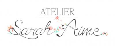 Logo atelier sarah